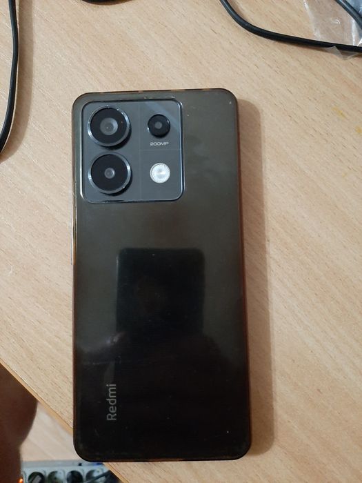 Редми 13 про 5g 256/8 gb продам