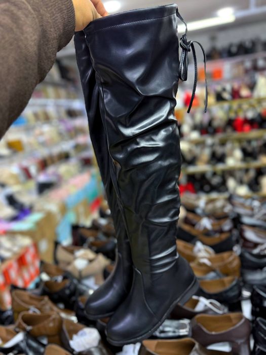 Badfort tizzadan baland turadi (etik)