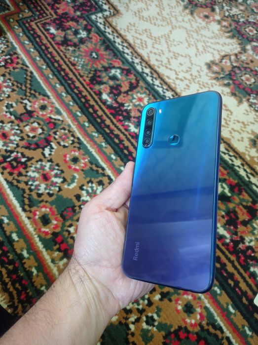 Redmi note 8 sotiladi