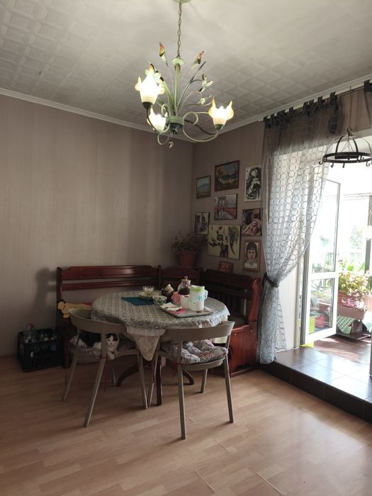 Продаем дом из 5 комнат с зимним садом и гостевым домиком ост.Луговая