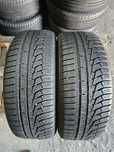 2 anvelope iarna 215 60 16 Hankook
