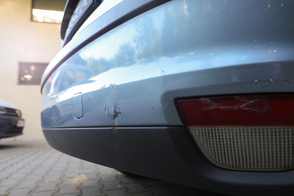 Ford Focus 1.8 TDCI • 115 CP • 2006 • Diesel