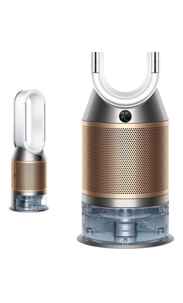 Увлажнитель-очиститель воздуха Dyson Purifier Humidify + Cool