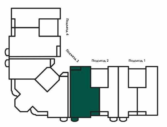 Продаётся квартира в элитном ЖК «Kamron Palace» (4 ком., 141 кв.м)