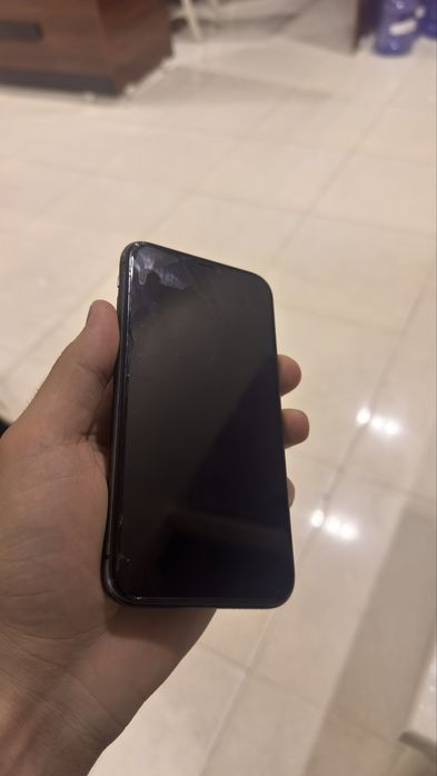 Продаётся Iphone 11 64gb