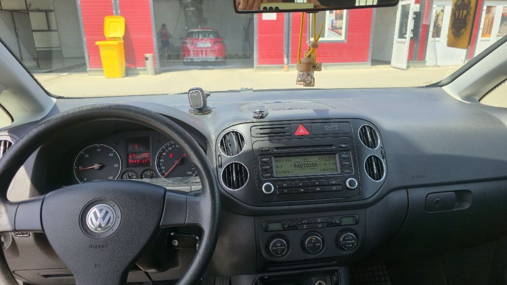 Golf 5+  din 2006