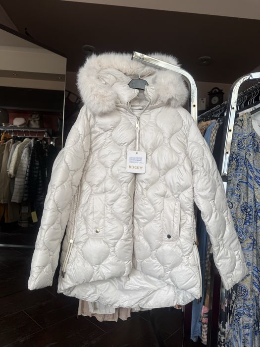 Дамски якета и елеци от 70до 90лв