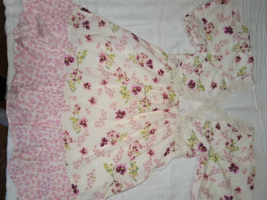 Детска рокля Zara, 11-12 г.