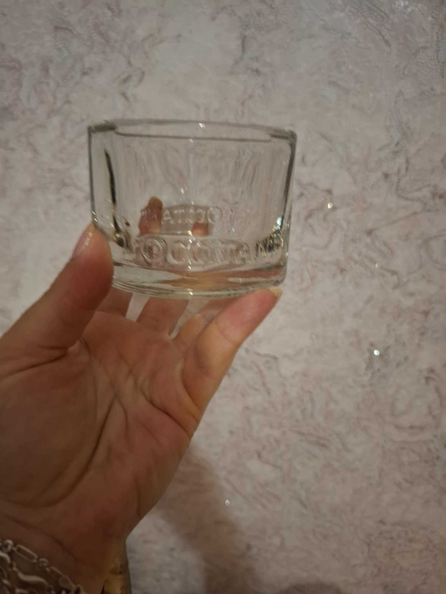 L`Occitane Свещници