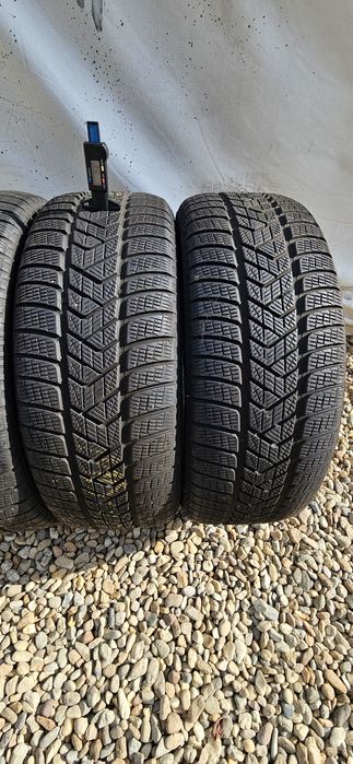 Anvelope Pirelli Scorpion Winter M+S 235/50 R20 104V 255/45 R20 105V