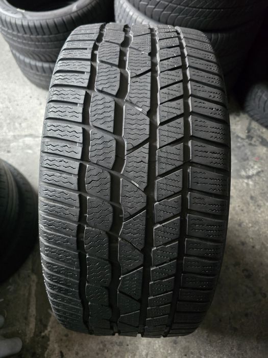 Continental 255/35 R20 97W MS iarnă