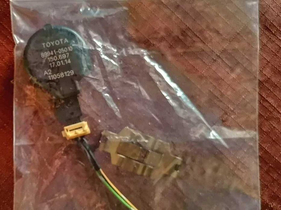 Сензор дъжд TOYOTA AVENSIS T25