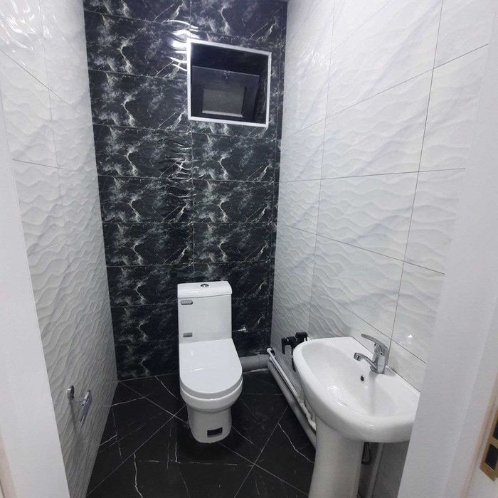 Sagdiana hududida kvartira zudlik bilan sotiladi!