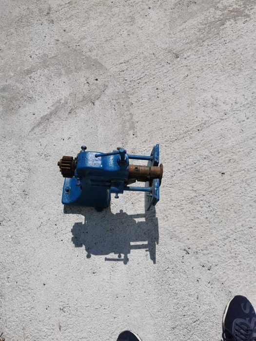 ръчна зега добро състояние