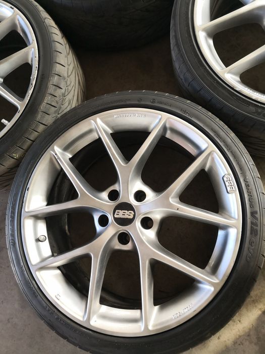 5x112 volkswagen audi фолксваген ауди 5х112