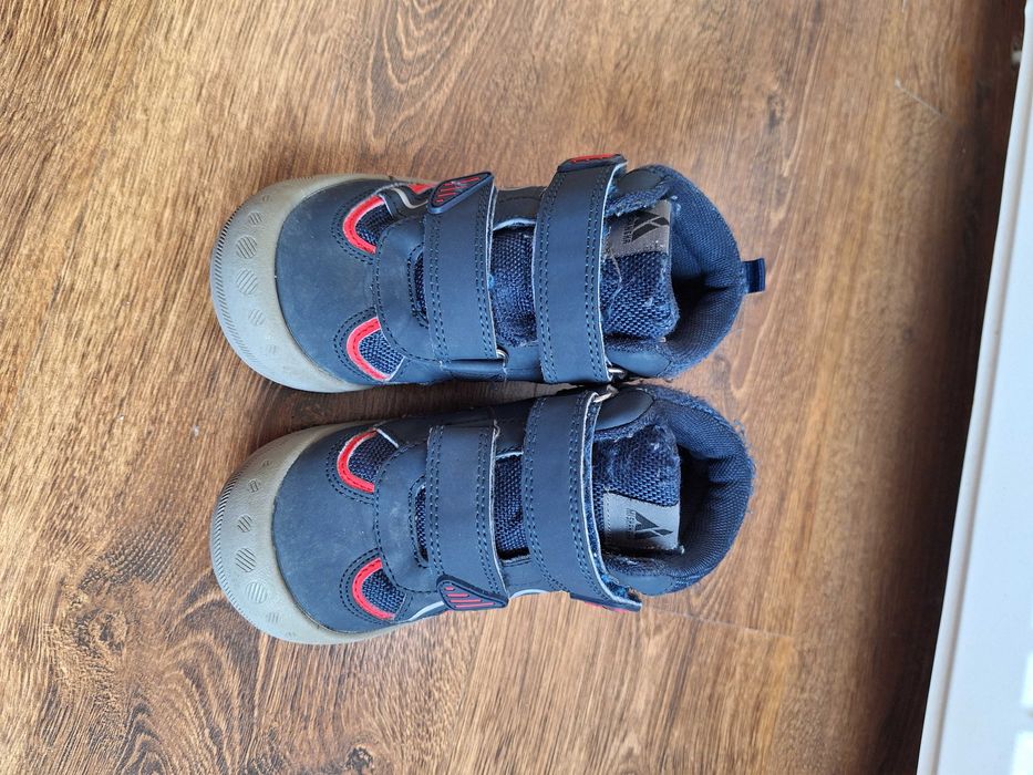 Mishansha,  29 номер, стелка 19см,barefoot friendly