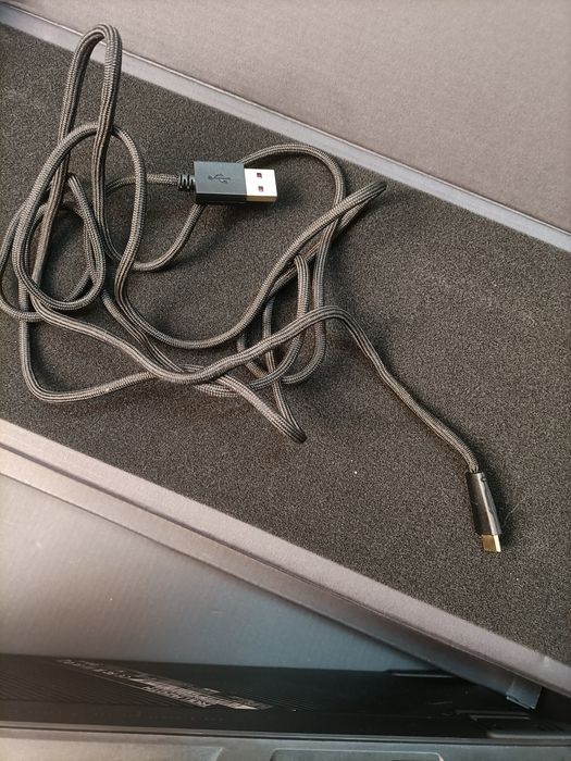 Asus ROG Azoth Клавиатура