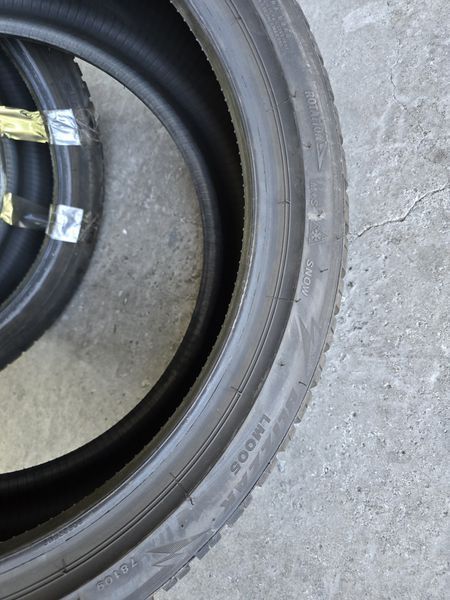 225/40/18 BRIDGESTONE 4бр
