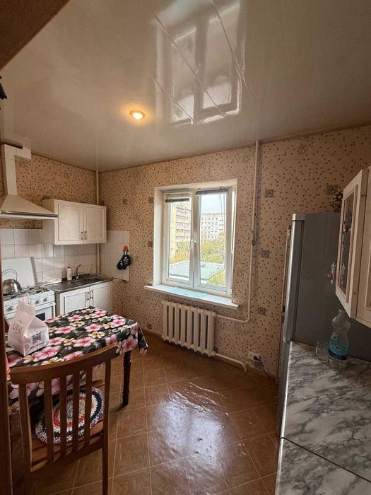 Дархан. Метро Хамида Алимджана 1 ком. квартира в Центре