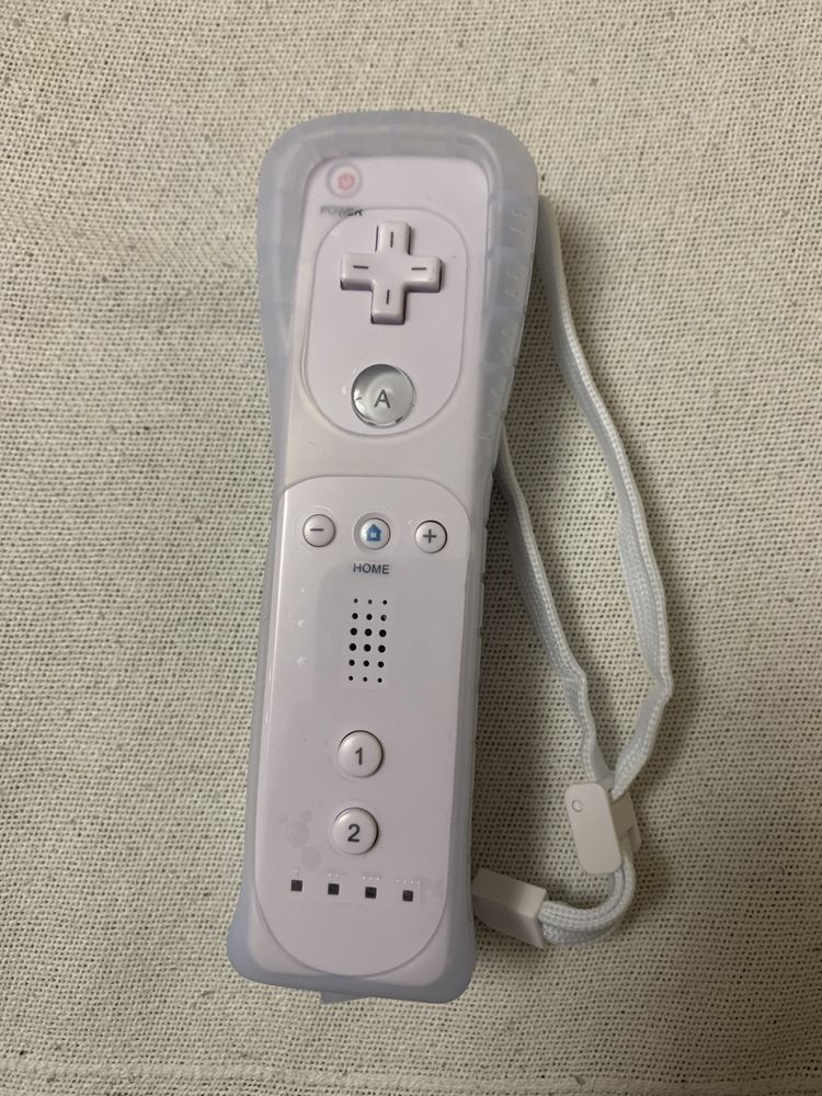 Контролери за Nintendo Wii