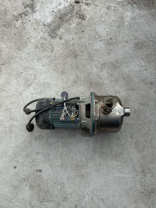 Motor electric pompa apa hidrofor