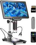 Dcorn Digital microscope “10” inch
