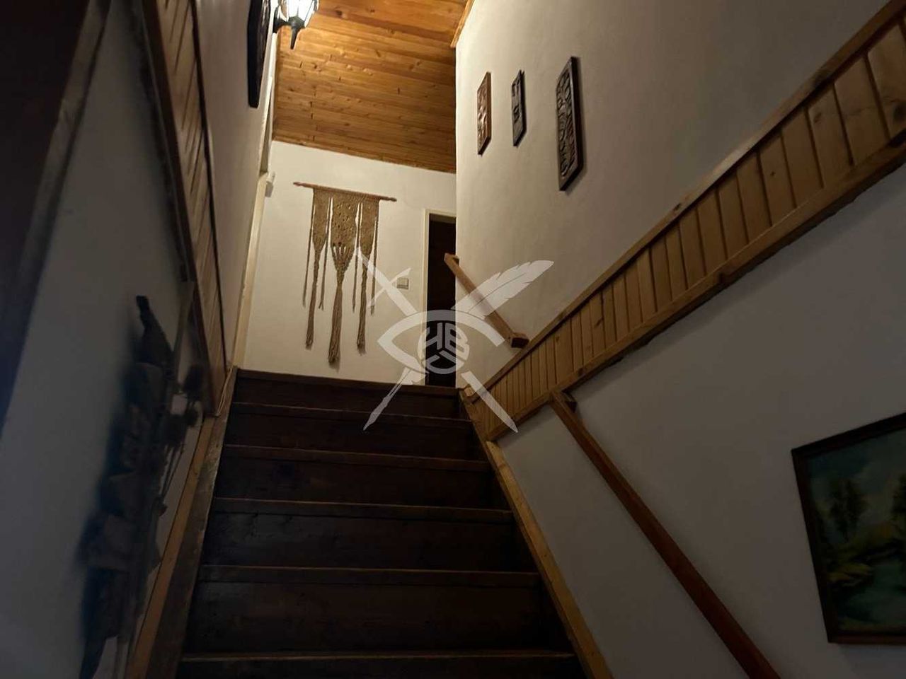 Продава се Къща в с. Гълъбовци, Област София-област - 110 кв.м за 973 €/кв.м - Снимка #10