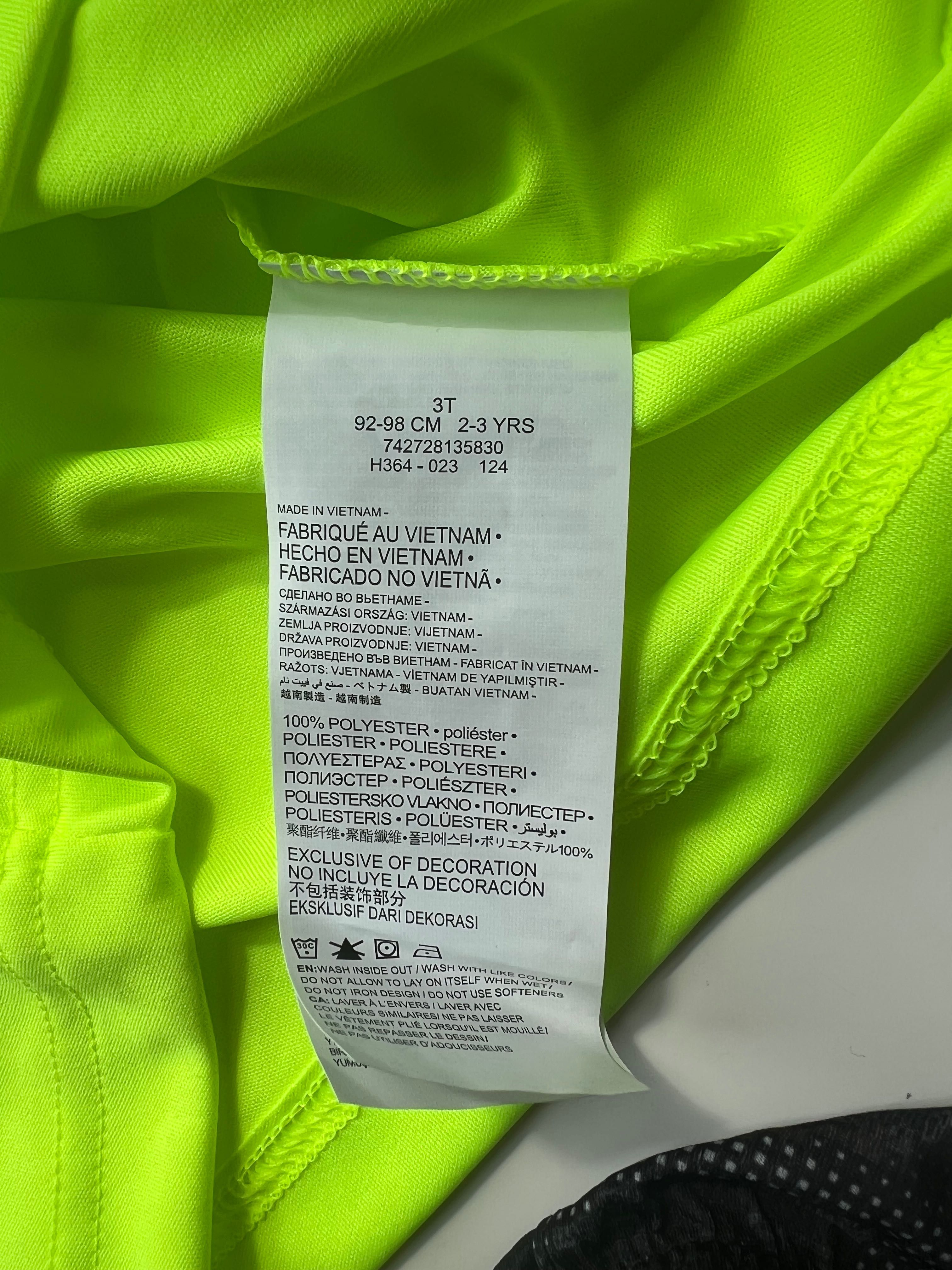 Детски комплект Nike 3год.