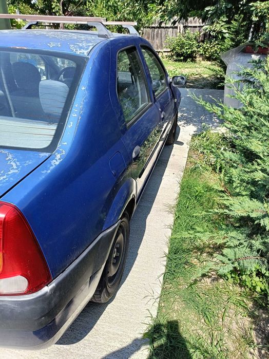 Dacia Logan de vanzare