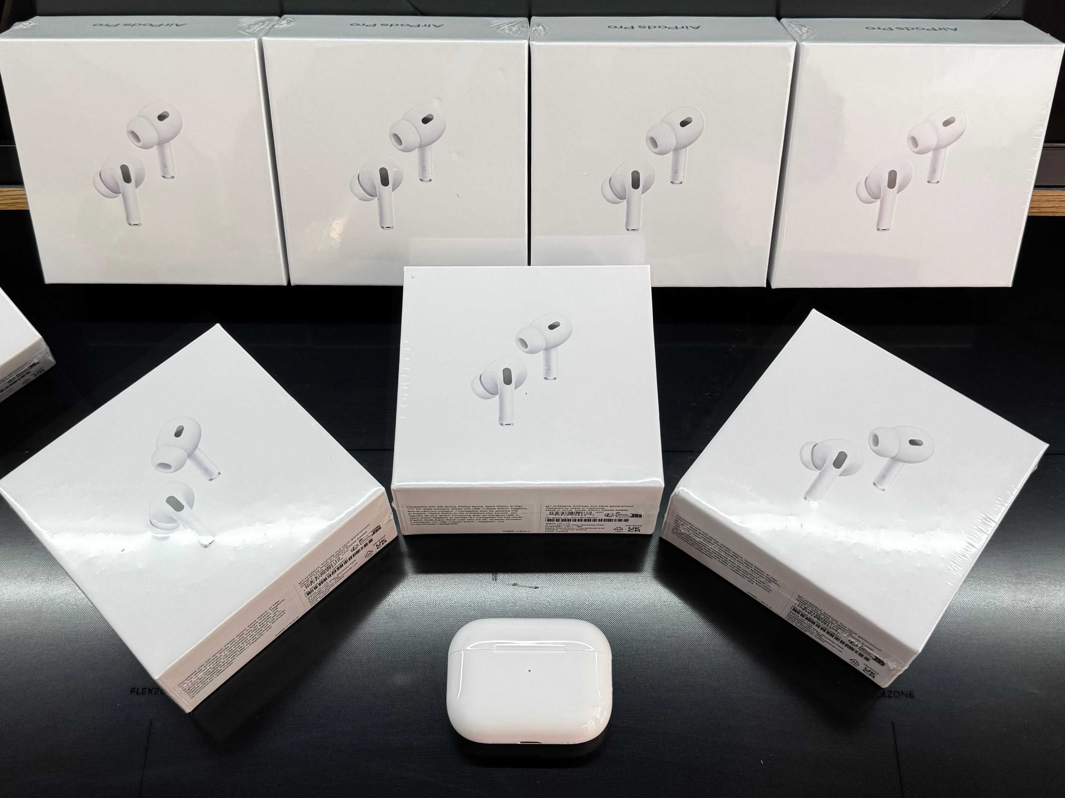 AirPods Pro 2nd Generation Type - C