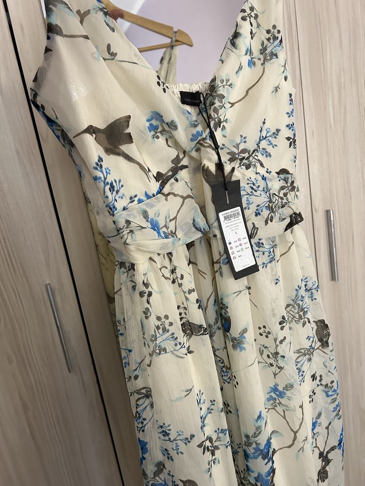Нова  с етикет рокля Vero Moda, М/L размер