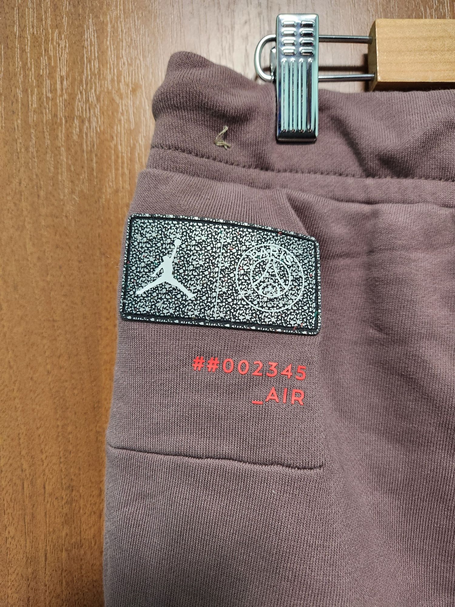 Jordan PSG оригинално мъжко долнище L