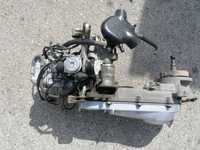 Двигател Honda Dylan 125 части