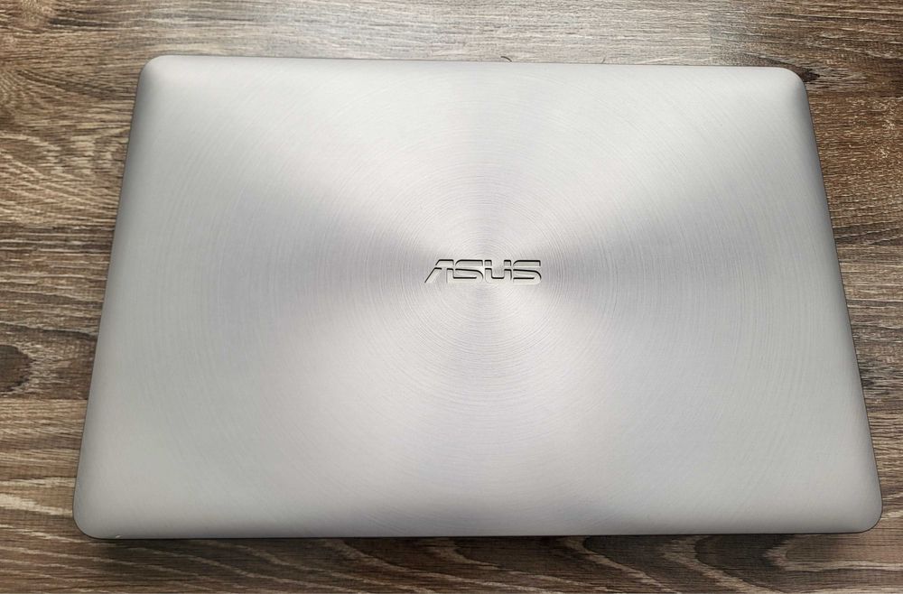 Laptop ASUS N551JK intel i7
