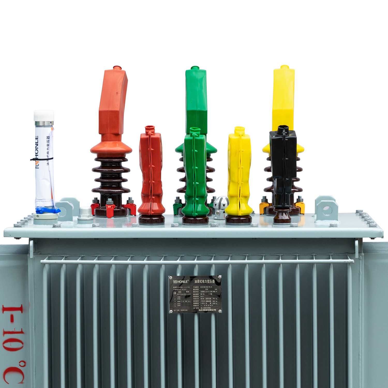 160KVA Transformator Трансформатор HONLE ТМГ