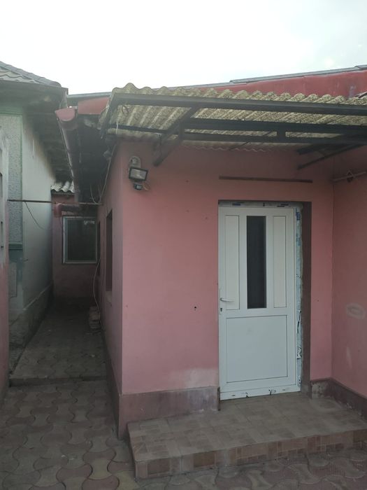 Casa de vânzare Medgidia