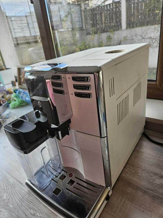 Espressor super-automat Philips EP5361/10 Seria 5000, 15 bar