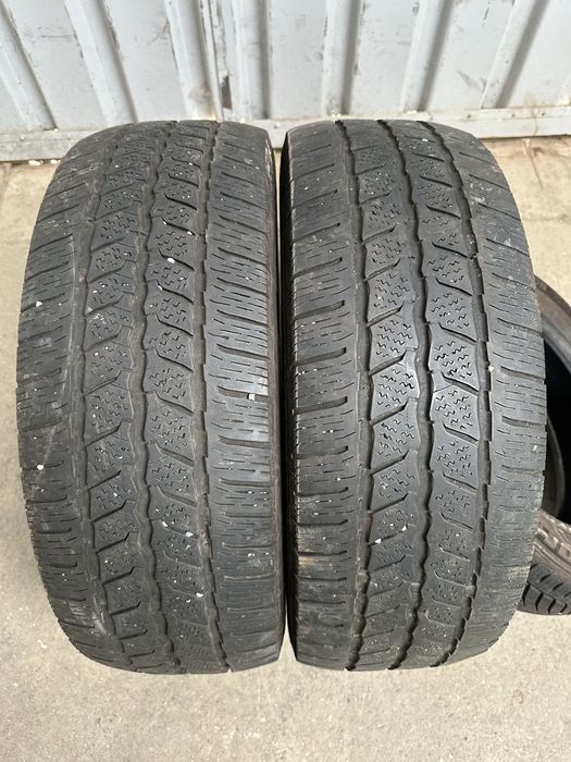 Anvelope 235/65 R16C CONTINENTAL