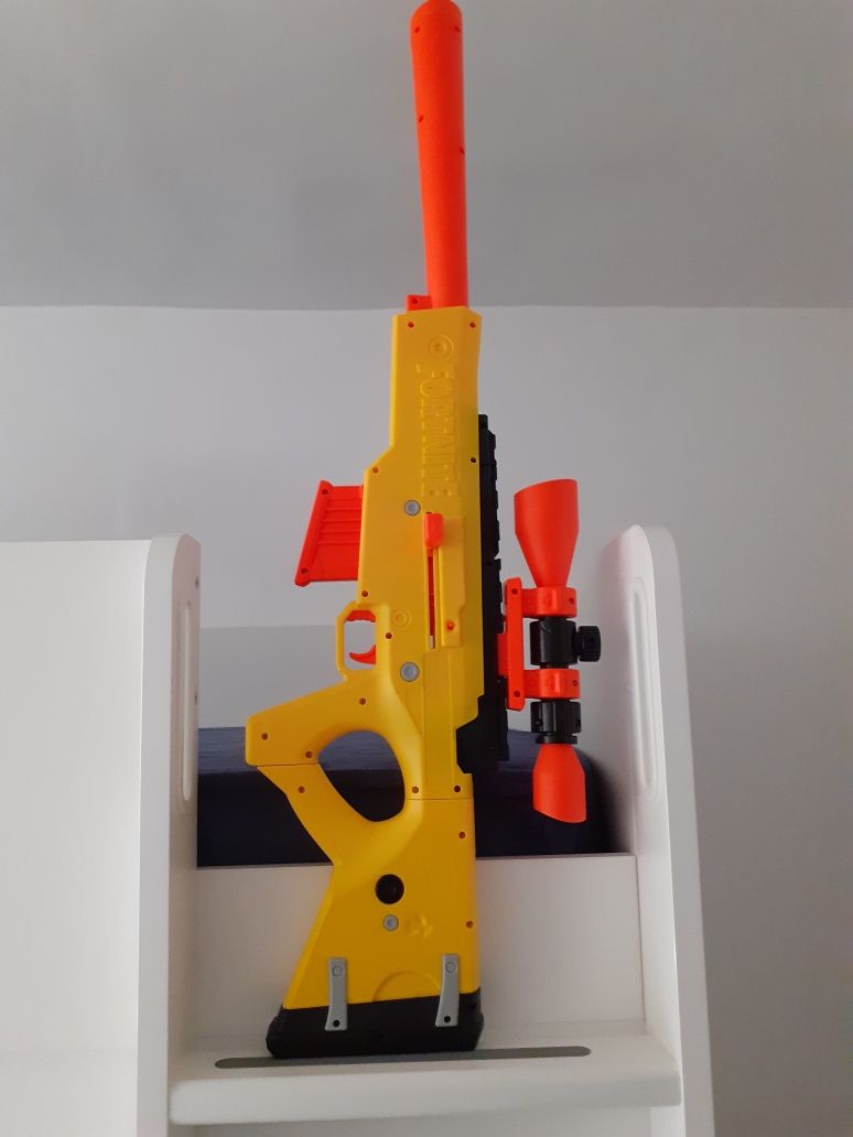 Blaster Nerf ultra