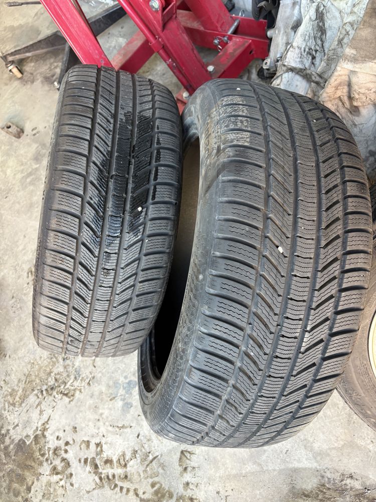 Гуми 245/45 r19 континентал