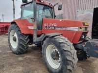 Tractor steyr 9200 (case 7220)