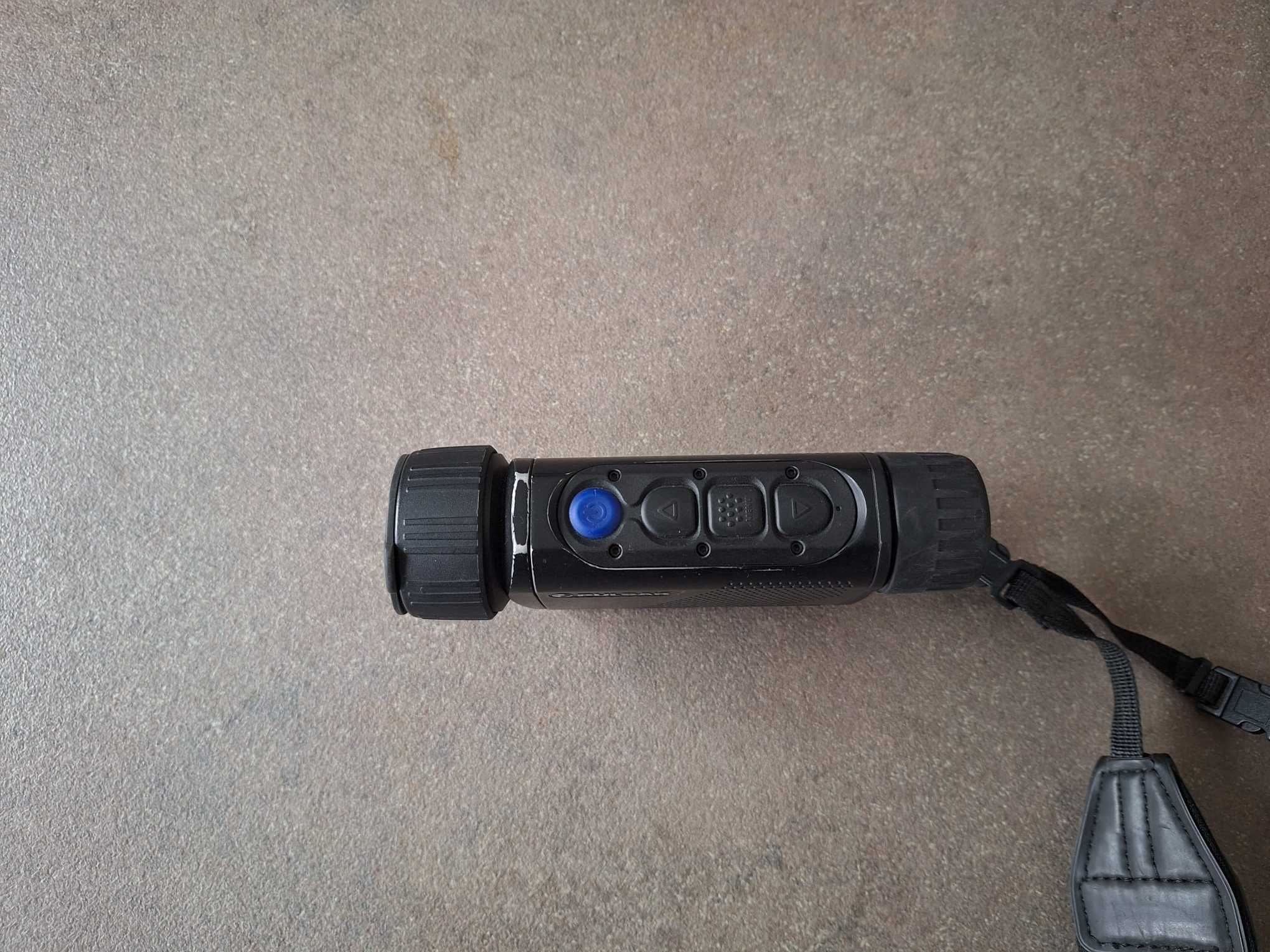 PULSAR AXION XQ38, baterie rezerva, factura