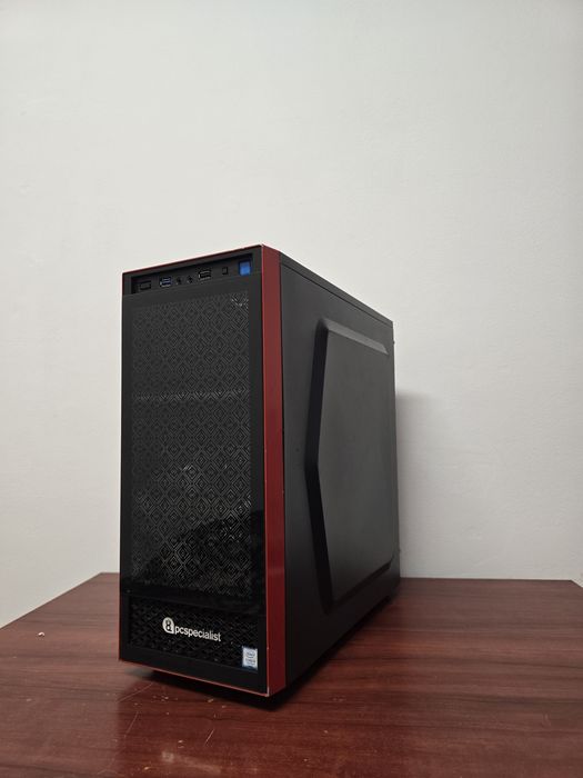 Calculator gaming i5, 16 gb ram, gtx 1060