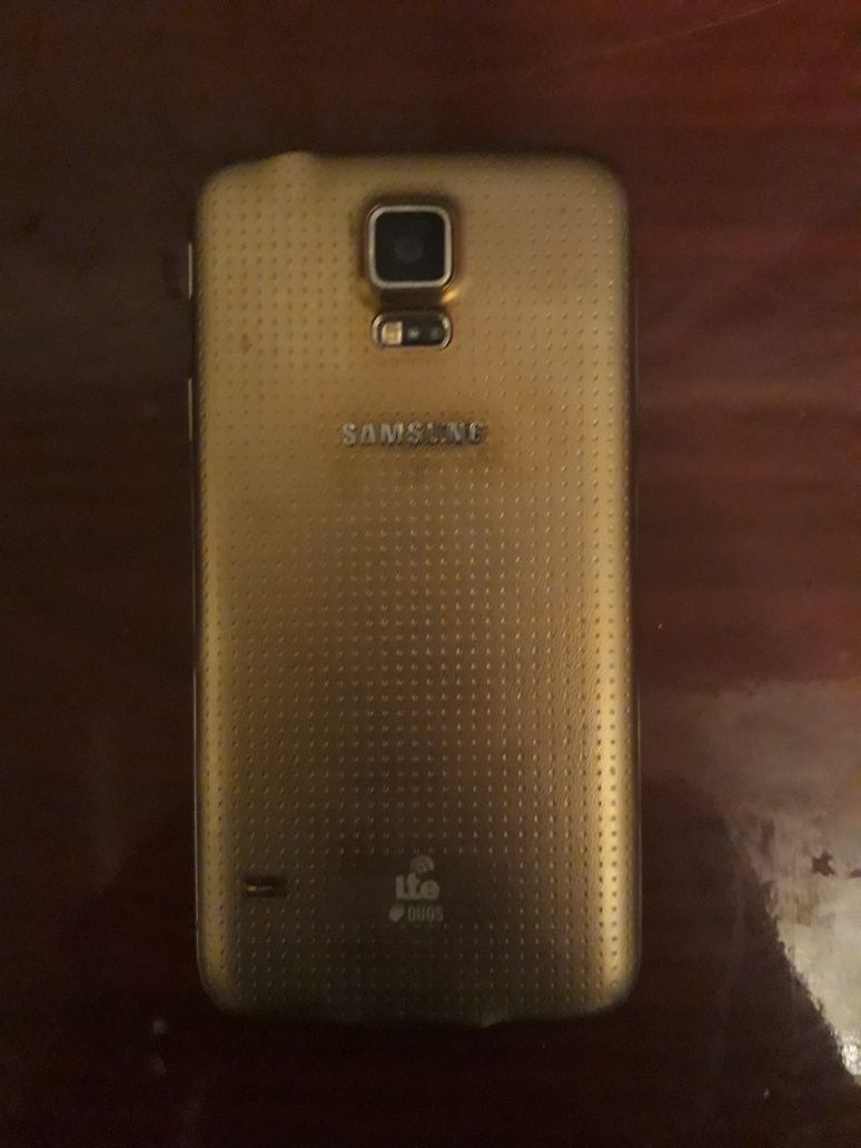 Samsung s5 sotiladi