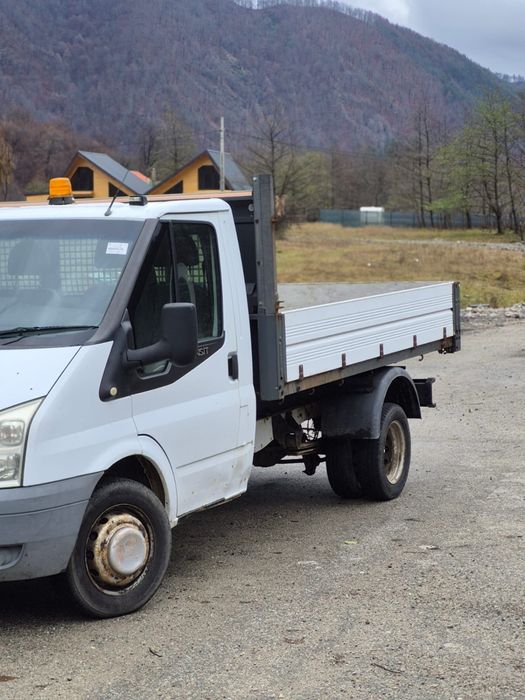 De vanzare ford transit