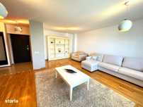 Apartament de lux spatios cu 2 camere in Complexul Privilegio