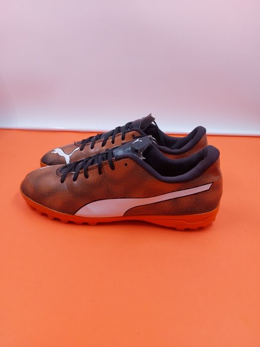 Puma номер 46 Оригинални футболни стоножки
