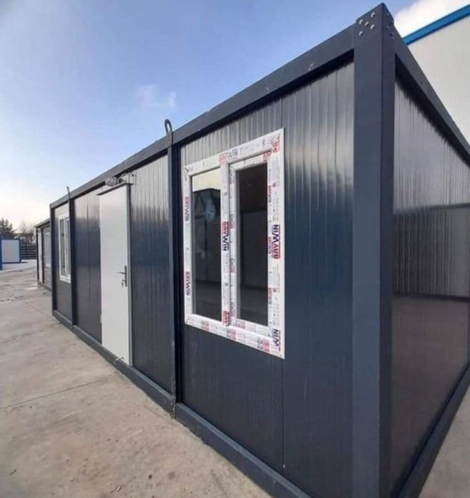 Vând containere standard