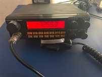 Statie emisie receptie Sommerkamp TS-2000DX (Ranger 2950)
