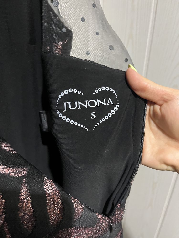 Официална рокля Junona